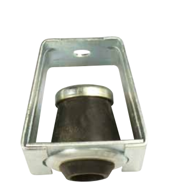 Rubber Hanger 16mm - TM 250